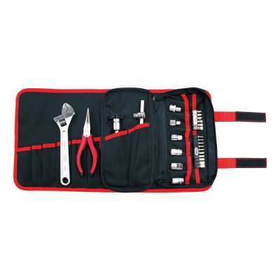 Bộ túi để dụng cụ TSA3170 TONE