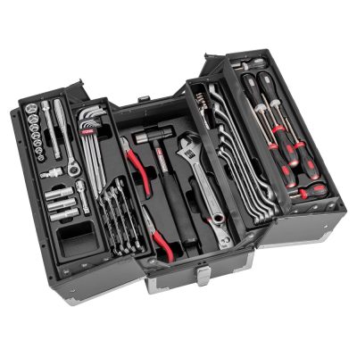 Bộ dụng cụ TSA3309BK TONE