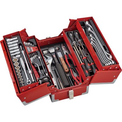 Bộ dụng cụ TSA3331 TONE