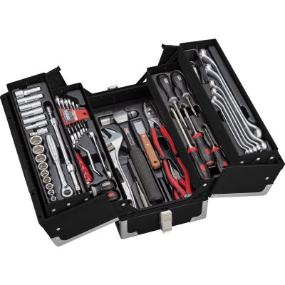 Bộ dụng cụ TSA3331BK TONE