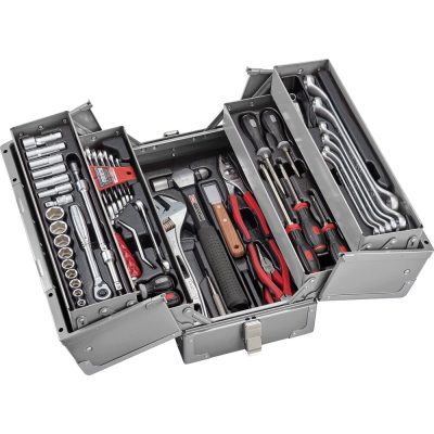 Bộ dụng cụ TSA3331SV TONE