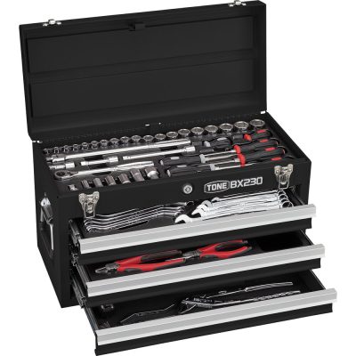 Bộ dụng cụ TSA350BK TONE