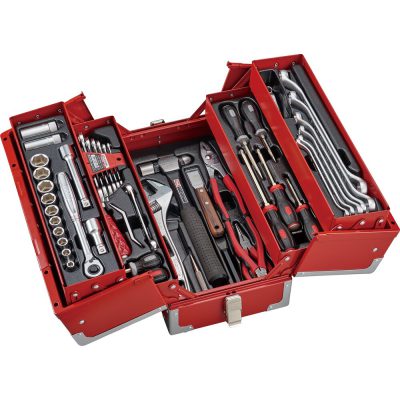 Bộ dụng cụ TSA4331 TONE