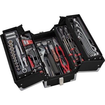 Bộ dụng cụ TSA4331BK TONE