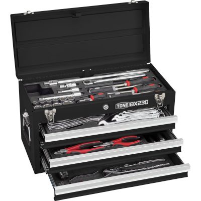 Bộ dụng cụ TSA450BK TONE