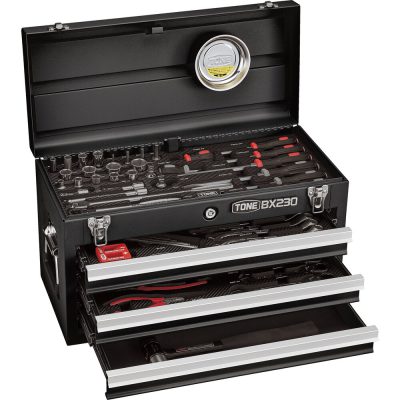 Bộ dụng cụ TSAT353BK TONE