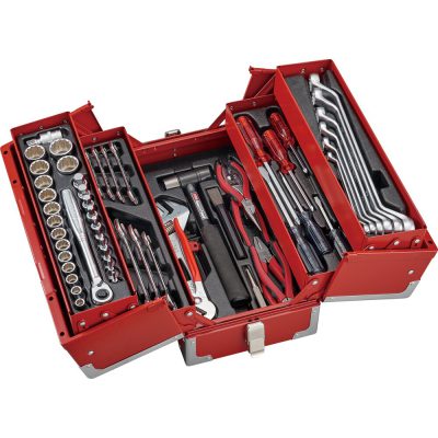 Bộ dụng cụ TSB430 TONE