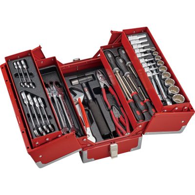 Bộ dụng cụ TSH430 TONE