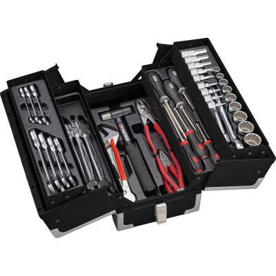 Bộ dụng cụ TSH430BK TONE