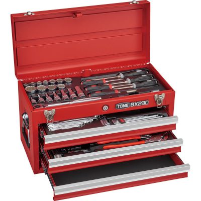 Bộ dụng cụ TSH4509 TONE