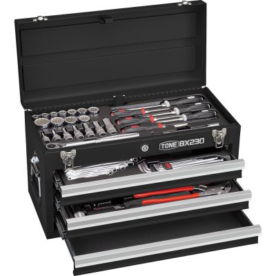 Bộ dụng cụ TSH4509BK TONE