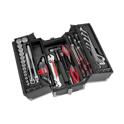 Bộ dụng cụ TSS4331BK TONE