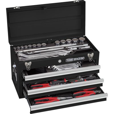 Bộ dụng cụ TSS450BK TONE