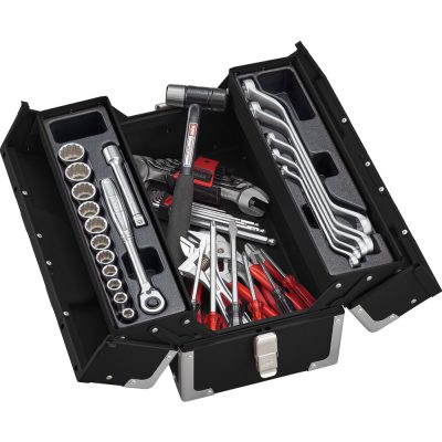 Bộ dụng cụ TSS460BK TONE