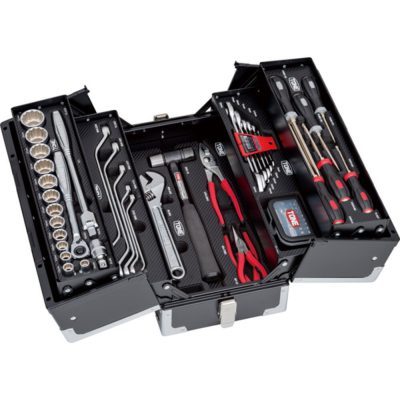 Bộ dụng cụ TSST430BK TONE