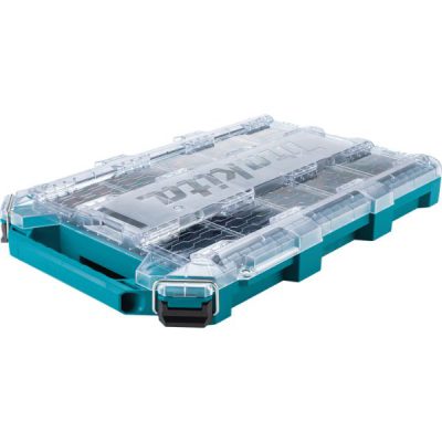 Hộp đựng dụng cụ chia ngăn dạng nông T-90059 MAKTRAK