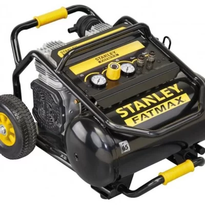 MÁY NÉN KHÍ KHÔNG DẦU 20L STANLEY FATMAX FMXCMS2020TE