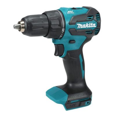 Máy khoan động lực dùng pin 18V Makita DHP490Z (Chưa Pin Sạc)